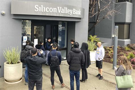 Silicon Valley Bank Stock News
